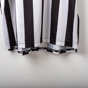 1998/1999 Juventus Champions Jersey Kappa Tacchinardi 20