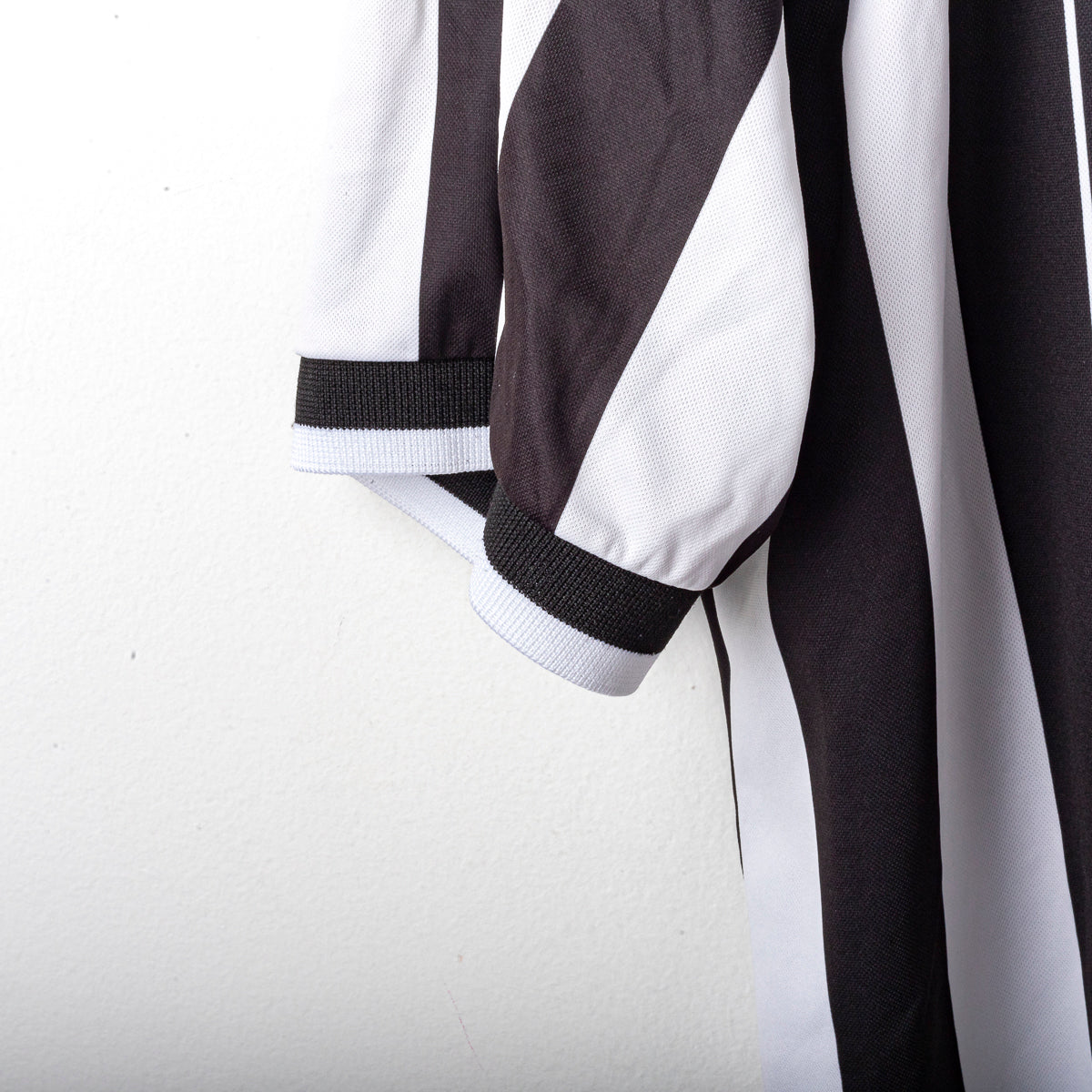 1998/1999 Juventus Champions Jersey Kappa Tacchinardi 20