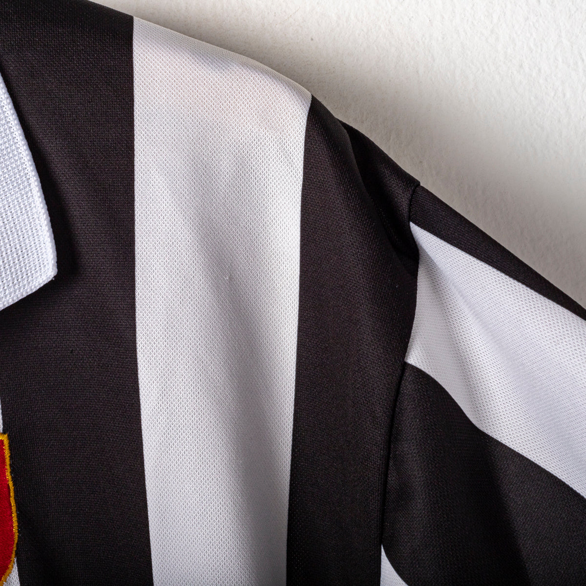 1998/1999 Juventus Champions Jersey Kappa Tacchinardi 20