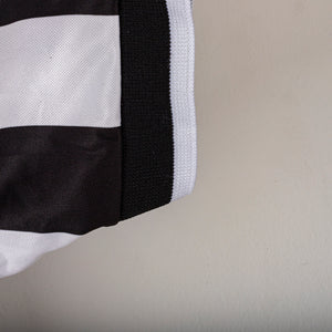 1998/1999 Juventus Champions Jersey Kappa Tacchinardi 20