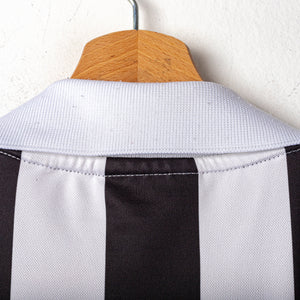 1998/1999 Juventus Champions Jersey Kappa Tacchinardi 20