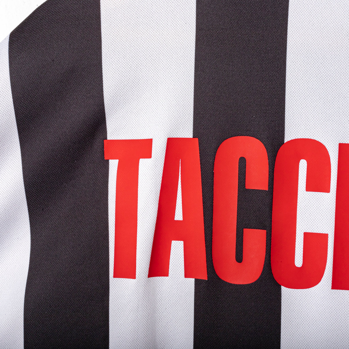 1998/1999 Juventus Champions Jersey Kappa Tacchinardi 20