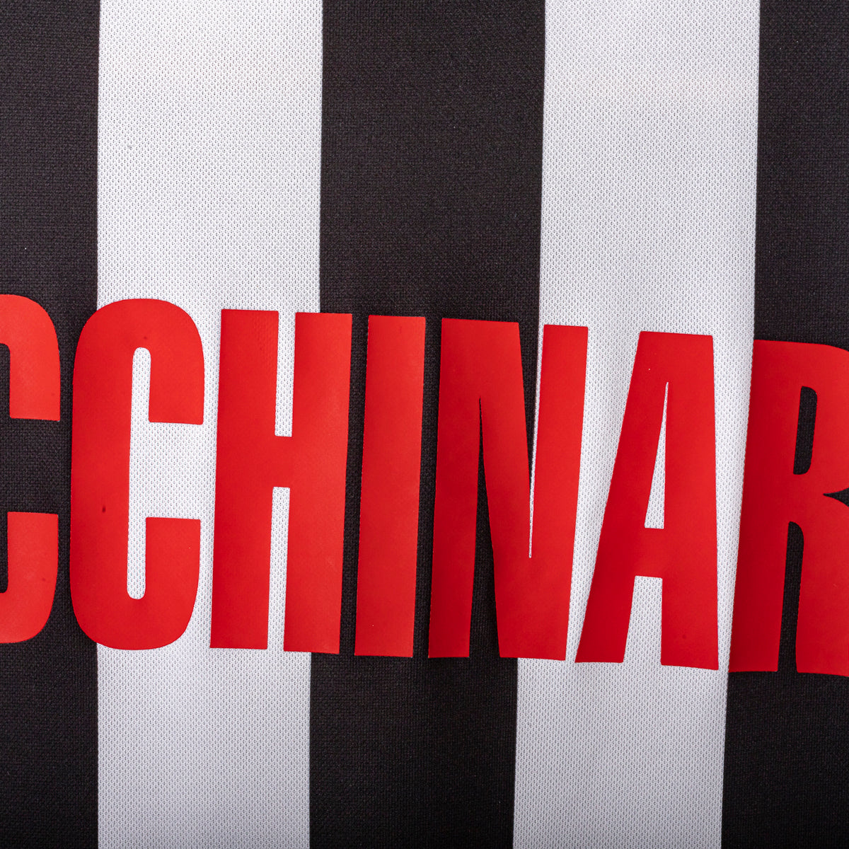 1998/1999 Juventus Champions Jersey Kappa Tacchinardi 20