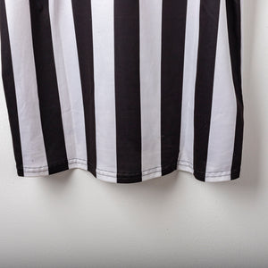 1998/1999 Juventus Champions Jersey Kappa Tacchinardi 20