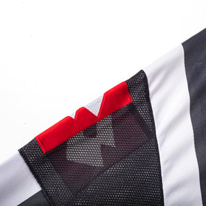 2001/2002 juventus lotto tacchinardi 20 ls home jersey