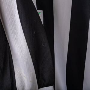 2001/2002 juventus lotto tacchinardi 20 ls home jersey