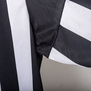 2001/2002 juventus lotto tacchinardi 20 ls home jersey