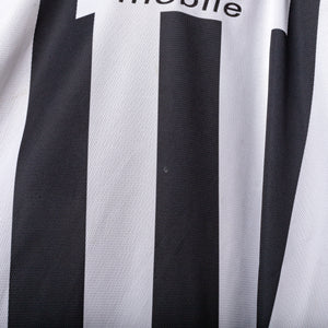 2001/2002 juventus lotto tacchinardi 20 ls home jersey