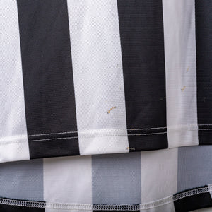 2001/2002 juventus lotto tacchinardi 20 ls home jersey