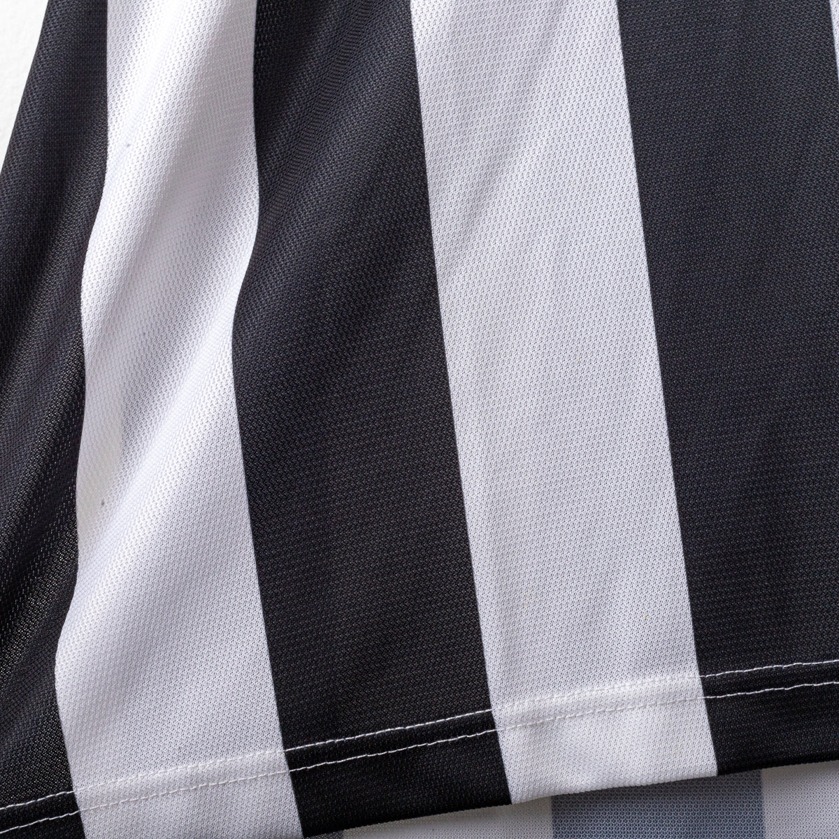 2001/2002 juventus lotto tacchinardi 20 ls home jersey