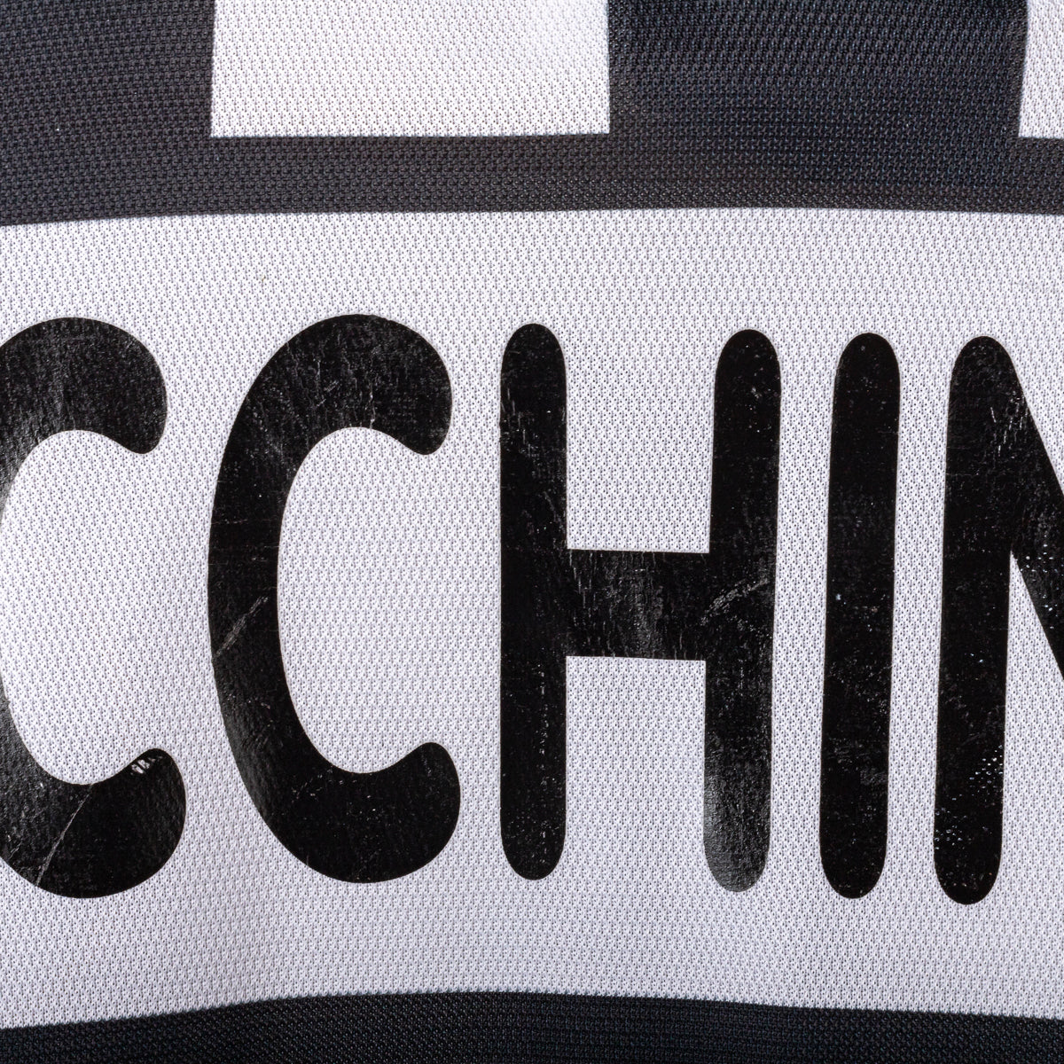 2001/2002 juventus lotto tacchinardi 20 ls home jersey