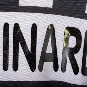 2001/2002 juventus lotto tacchinardi 20 ls home jersey