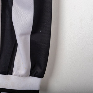 2001/2002 juventus lotto tacchinardi 20 ls home jersey