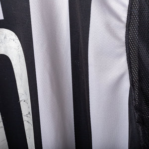 2001/2002 juventus lotto tacchinardi 20 ls home jersey