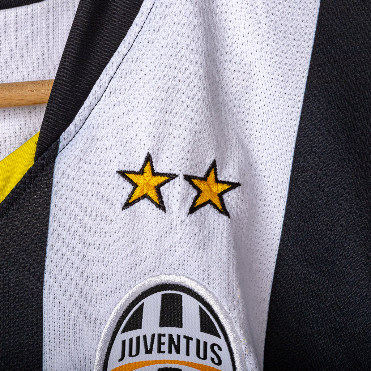 2008/2009 Home Jersey Juventus Nike Giovinco 20