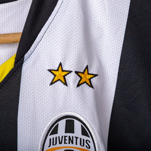 2008/2009 Home Jersey Juventus Nike Giovinco 20