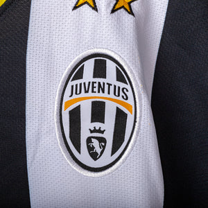 2008/2009 Home Jersey Juventus Nike Giovinco 20