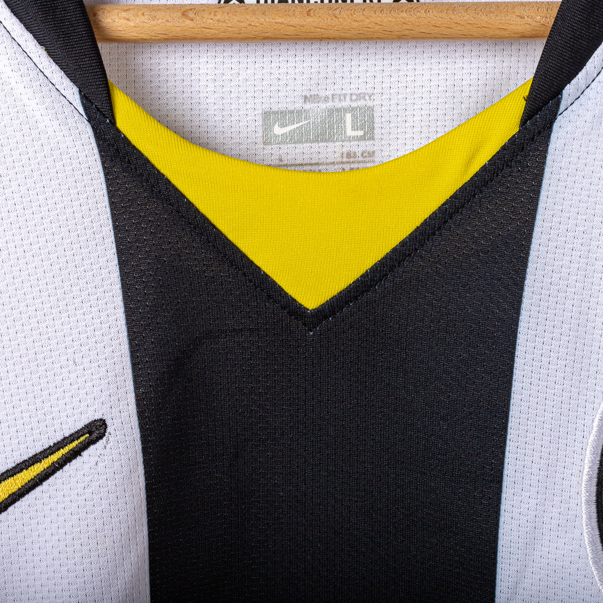2008/2009 Home Jersey Juventus Nike Giovinco 20