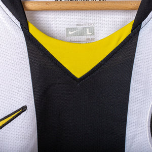 2008/2009 Home Jersey Juventus Nike Giovinco 20