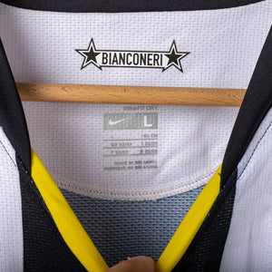 2008/2009 Home Jersey Juventus Nike Giovinco 20