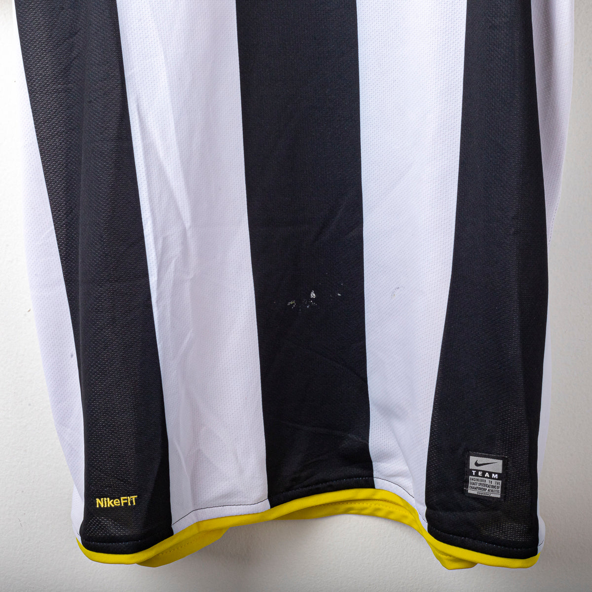 2008/2009 Home Jersey Juventus Nike Giovinco 20