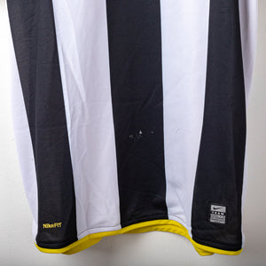 2008/2009 Home Jersey Juventus Nike Giovinco 20