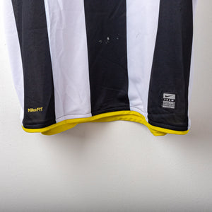 2008/2009 Home Jersey Juventus Nike Giovinco 20