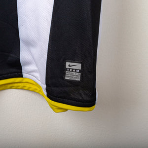 2008/2009 Home Jersey Juventus Nike Giovinco 20