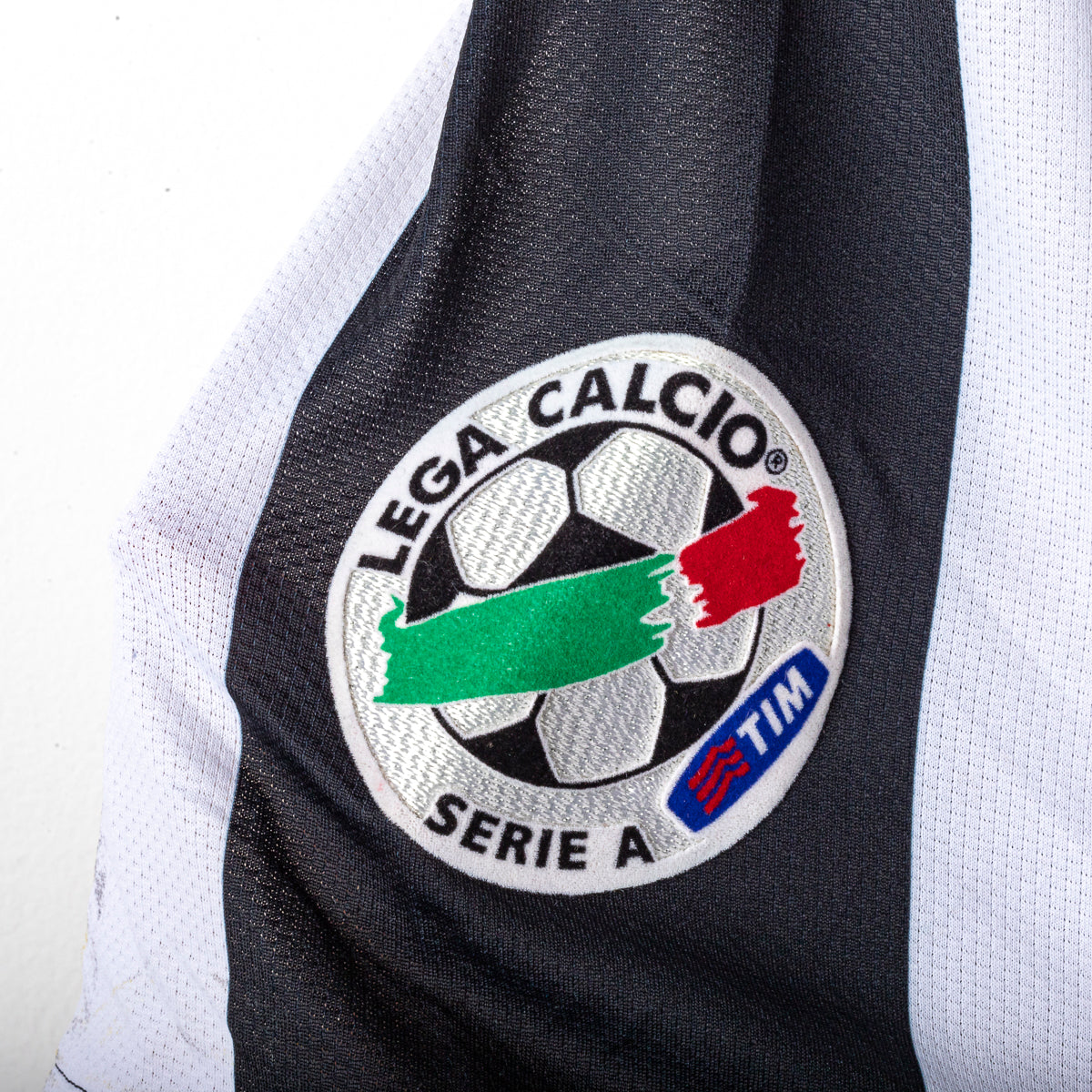 2008/2009 Home Jersey Juventus Nike Giovinco 20