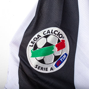 2008/2009 Home Jersey Juventus Nike Giovinco 20