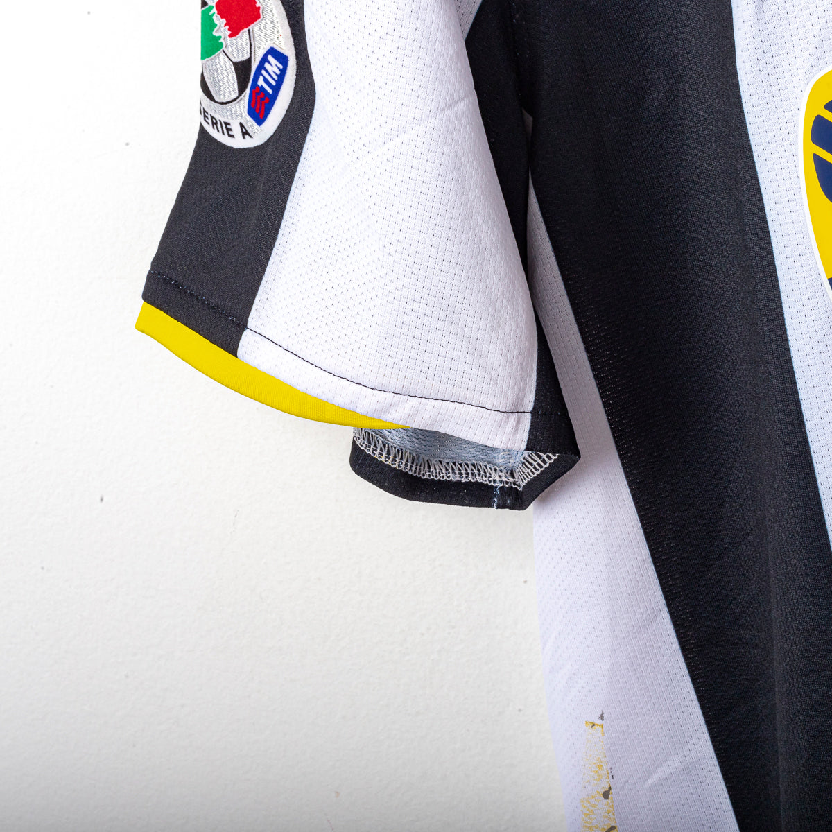 2008/2009 Home Jersey Juventus Nike Giovinco 20
