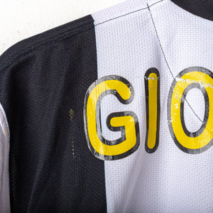 2008/2009 Home Jersey Juventus Nike Giovinco 20