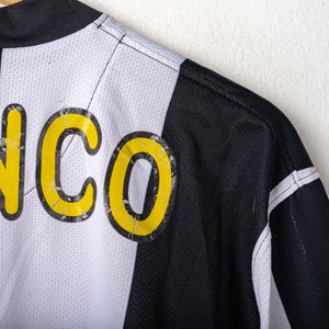 2008/2009 Home Jersey Juventus Nike Giovinco 20