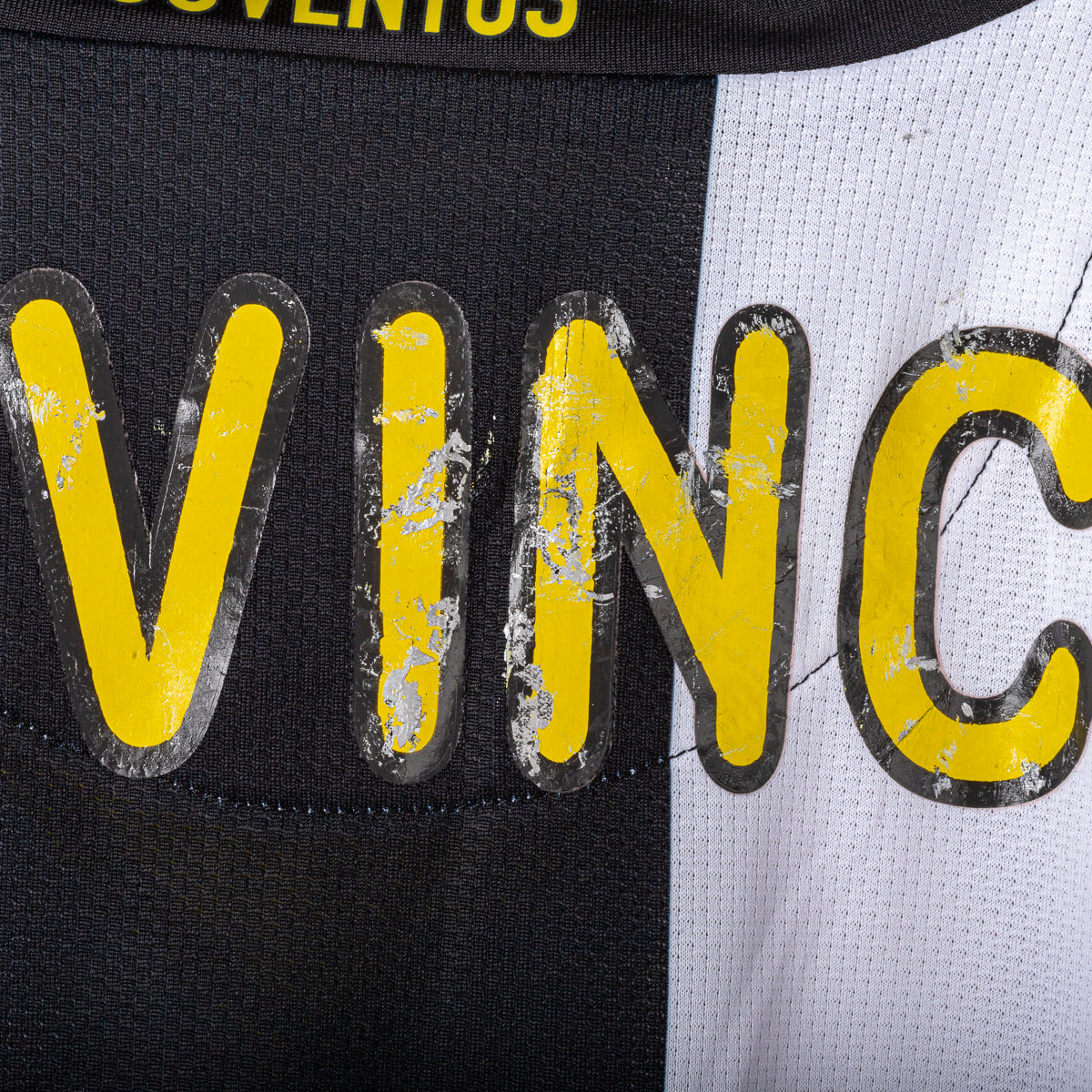 2008/2009 Home Jersey Juventus Nike Giovinco 20