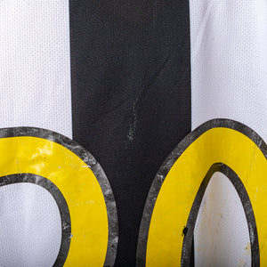 2008/2009 Home Jersey Juventus Nike Giovinco 20
