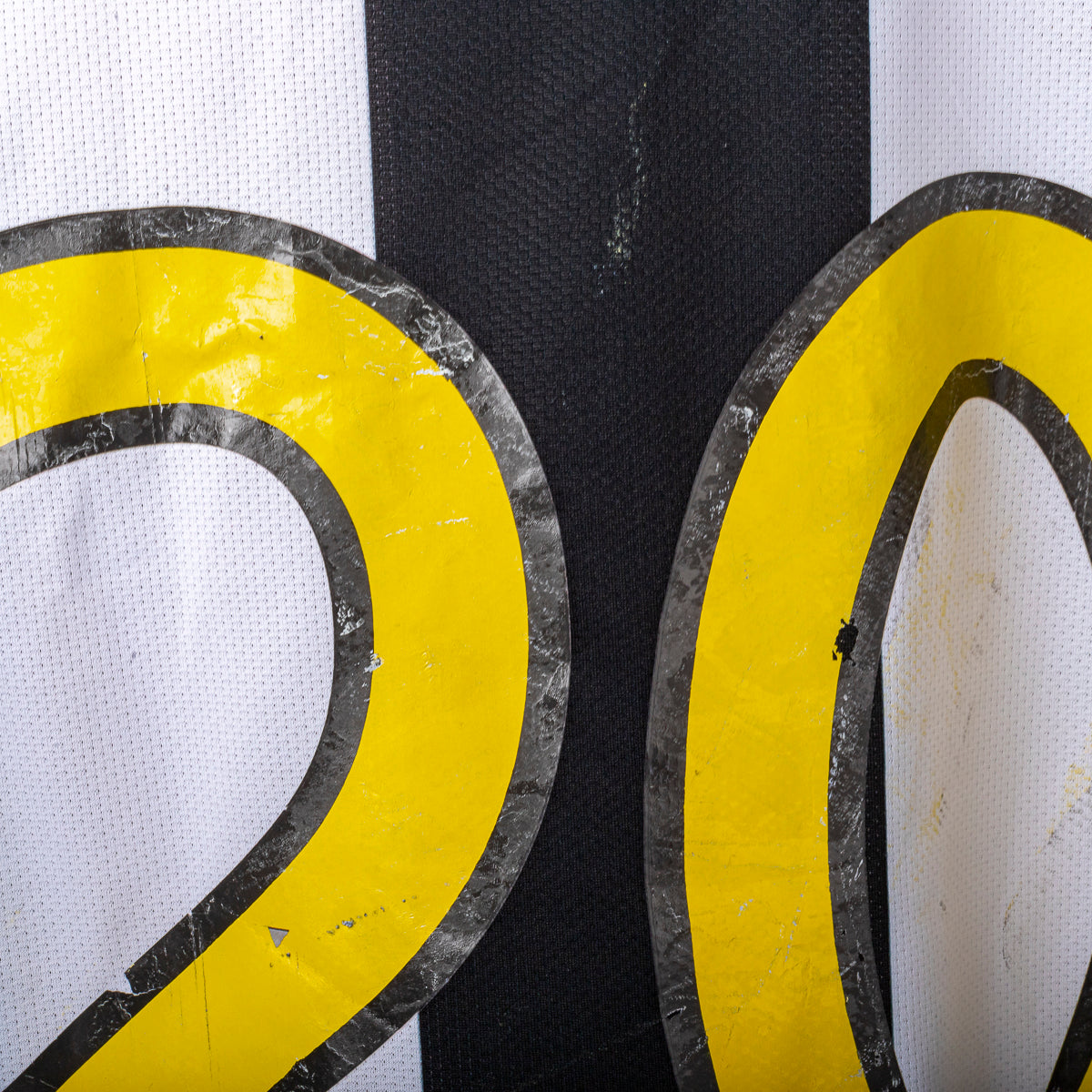 2008/2009 Home Jersey Juventus Nike Giovinco 20