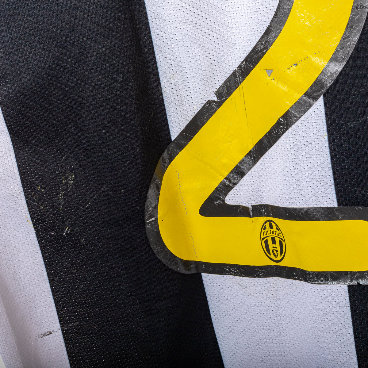 2008/2009 Home Jersey Juventus Nike Giovinco 20