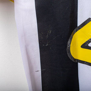 2008/2009 Home Jersey Juventus Nike Giovinco 20