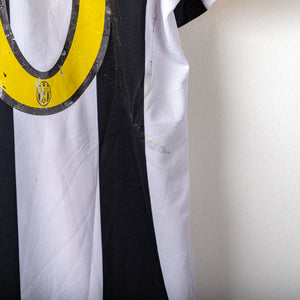 2008/2009 Home Jersey Juventus Nike Giovinco 20