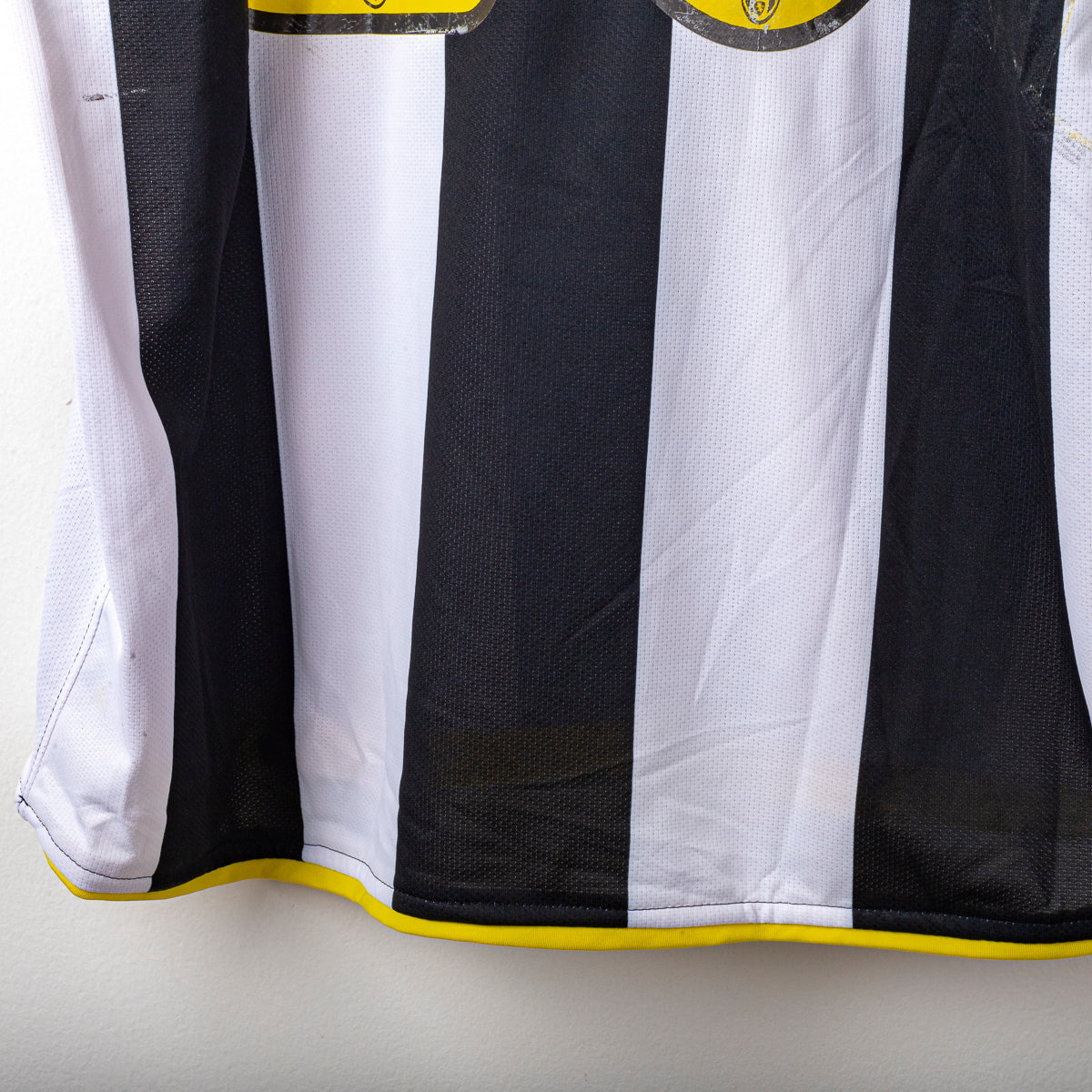 2008/2009 Home Jersey Juventus Nike Giovinco 20