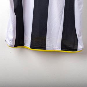 2008/2009 Home Jersey Juventus Nike Giovinco 20