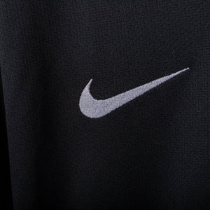 2006/2007 juventus nike zanetti 6 ls away jersey