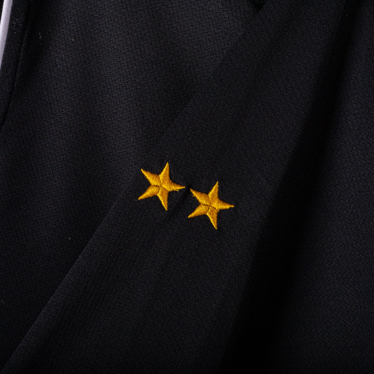 2006/2007 juventus nike zanetti 6 ls away jersey