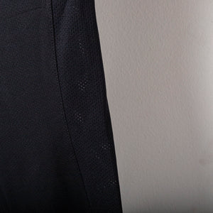 2006/2007 juventus nike zanetti 6 ls away jersey
