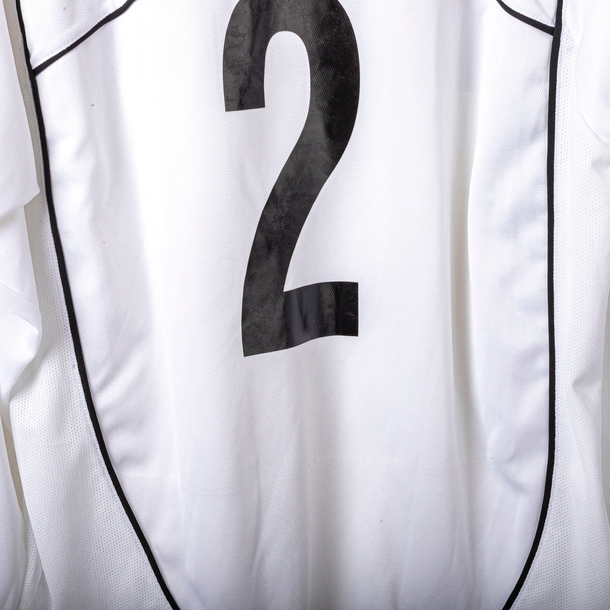 2002/2003 juventus lotto ferrara 2 ls away jersey
