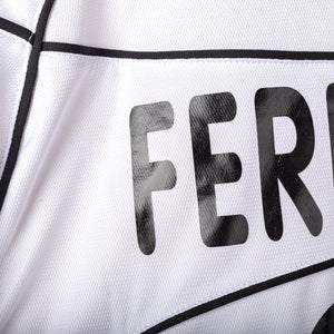 2002/2003 juventus lotto ferrara 2 ls away jersey