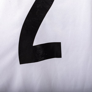 2002/2003 juventus lotto ferrara 2 ls away jersey