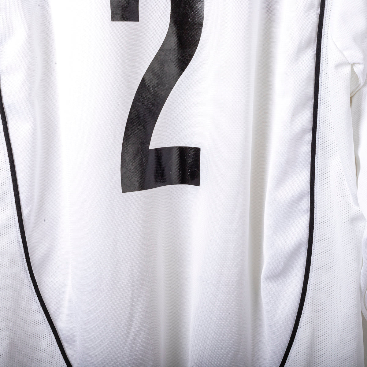 2002/2003 juventus lotto ferrara 2 ls away jersey