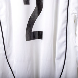 2002/2003 juventus lotto ferrara 2 ls away jersey