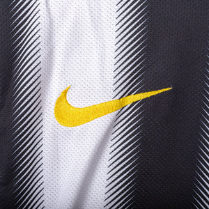juventus nike 3 home jersey 2011/2012
